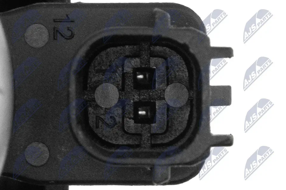 NTY Kühlmittelregelventil ctmfr067 für Ford