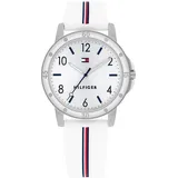 Tommy Hilfiger Girls Silikon 32 mm 1720014