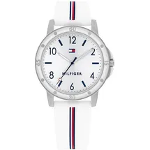 Tommy Hilfiger Girls Silikon 32 mm 1720014