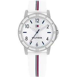 Tommy Hilfiger Girls Silikon 32 mm 1720014