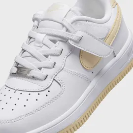Nike Force 1 Low EasyOn - Weiss - 29.5 (EU)
