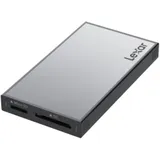 Lexar Workflow SD/microSD UHS-II USB 3.2 Gen2