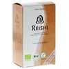 Reishi Vitalpilz Bio Terra Mundo Kapseln