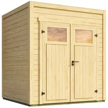 Weka Batu 1 2 x 2 m Beige