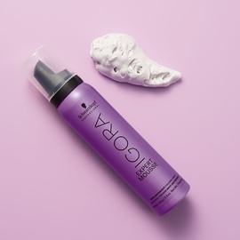Schwarzkopf Professional Igora Expert Mousse 9.5-1 perle 100 ml