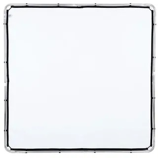 Lastolite LL LR82207R Skylite Rapid Fabric Large 2 x 2m 1.25 Stop Diffuser