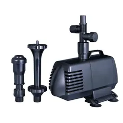 Ubbink Xtra 3900 Springbrunnenpumpe - Qmax(l/h) 3900, 110W