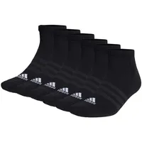 Adidas Socken 6er Pack | Gr.: 43-45