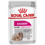Royal Canin Exigent Wet 48 x 85 g