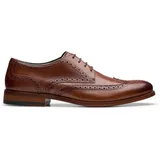 CLARKS CraftJames Tip Herren Braun 46