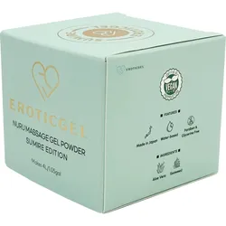 Eroticgel *Sumire Massage Gel Powder* 0,04 kg