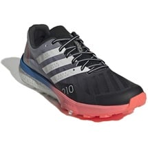 Adidas Terrex Speed Ultra Damen Core Black / Crystal White / Turbo 39 1/3