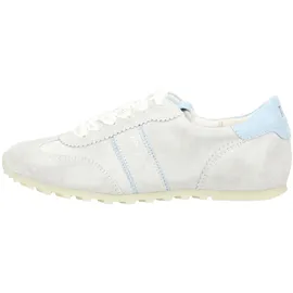 Paul Green Sneaker Low Grau Damen 38