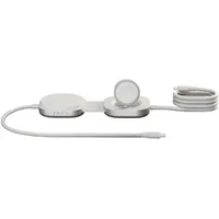 Zen ZENS USB-C auf Pro 3, Ladekabel, 1,5 m, Weiß