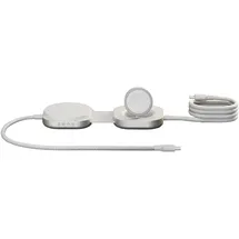 Zen ZENS USB-C auf Pro 3, Ladekabel, 1,5 m, Weiß