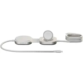 Zen ZENS USB-C auf Pro 3, Ladekabel, 1,5 m, Weiß