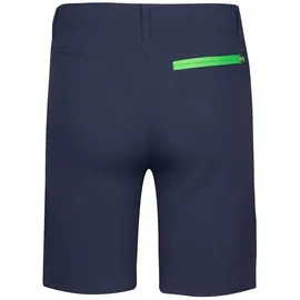 TROLLKIDS Haugesund Shorts Blau 164