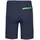 TROLLKIDS Haugesund Shorts Blau 164