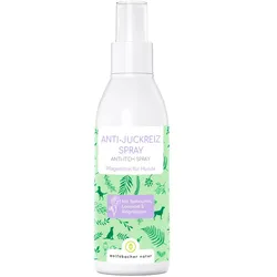 Wolfsbacher Natur Anti Juckreiz Spray 200 ml