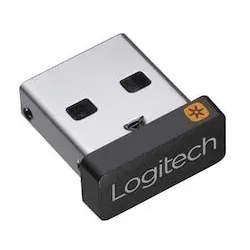 Logitech USB Unifying Receiver 910-005931