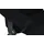 Stressless Relaxsessel mit Hocker Leder 75 x 112 x 87 cm Schwarz