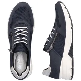 Rieker 481 Mid Blau 40