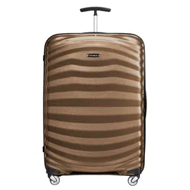 Samsonite Lite-Shock 4-Rollen 75 cm / 98,5 l sand