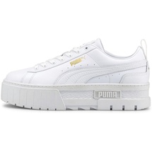 Puma Mayze Classic puma white 38,5