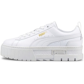 Puma Mayze Classic puma white 38,5