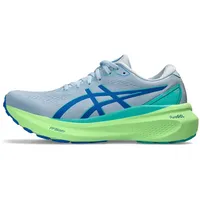 Asics GEL-KAYANO 30 Lite-Show Herren Laufschuhe Herren - Blau,Hellblau