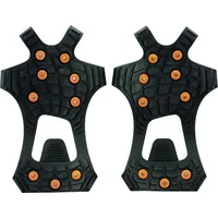 SIDAS Walk Traction Grip Mat Zubehör 36-38 schwarz