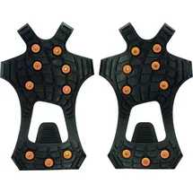 SIDAS Walk Traction Grip Mat Zubehör 36-38 schwarz