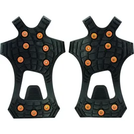 SIDAS Walk Traction Grip Mat Zubehör 36-38 schwarz