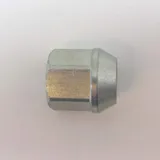 H&R Radmutter M14 x 1,5 22,5mm Silber