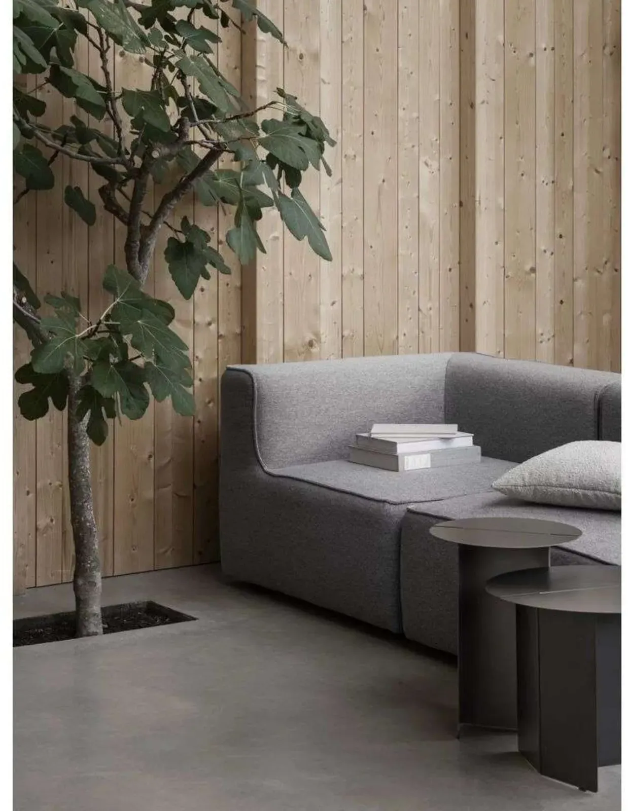 Zubehör Blomus, Metallisch, für Wohnzimmer, Metall - 40