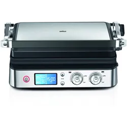 Braun CG9040 Multigrill 9 Contact Grill