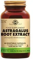 Solgar Astragalus Root Extract Capsule(S) 60 pc(s)