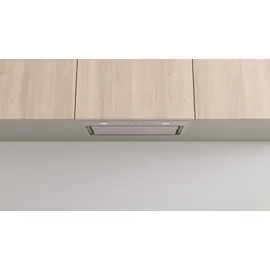 Neff D54NAC1N0 Lüfterbaustein 52 cm Edelstahl