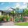 Vitavia Campus Alu Schwarz Glas 3 mm 13 m2