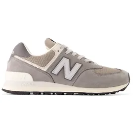 New Balance 574 Herren Slate Grey 42