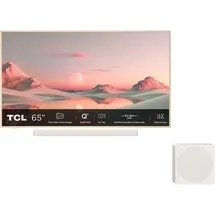 TCL 65A300 Pro 65 Zoll QLED 4K Google TV