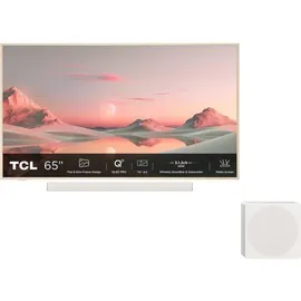 TCL 65A300 Pro 65 Zoll QLED 4K Google TV