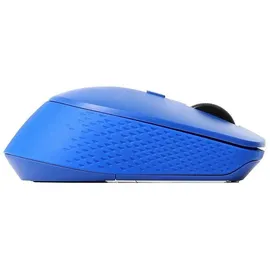 Rapoo M300 Silent blau