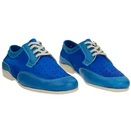Eject Jano Herren Schuhe blau 45 EU