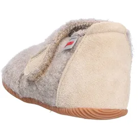 Giesswein Oberstaufen, Hausschuhe Unisex Baby, Gras 467, 19 EU