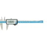 Helios Preisser Digitaler Messschieber 150 mm