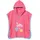 Playshoes Bademantel Handtuch Unisex Kinder,Flamingo,S (bis ca. 4 Jahre)