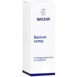 Barium COMP.Trituration