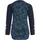 hummel hmlOLLY langarm Baby-Body 1009 | black iris 68