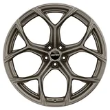 GMP Ultrivity metal bronze Alufelge 18 Zoll ET45 5x112 ML66.5